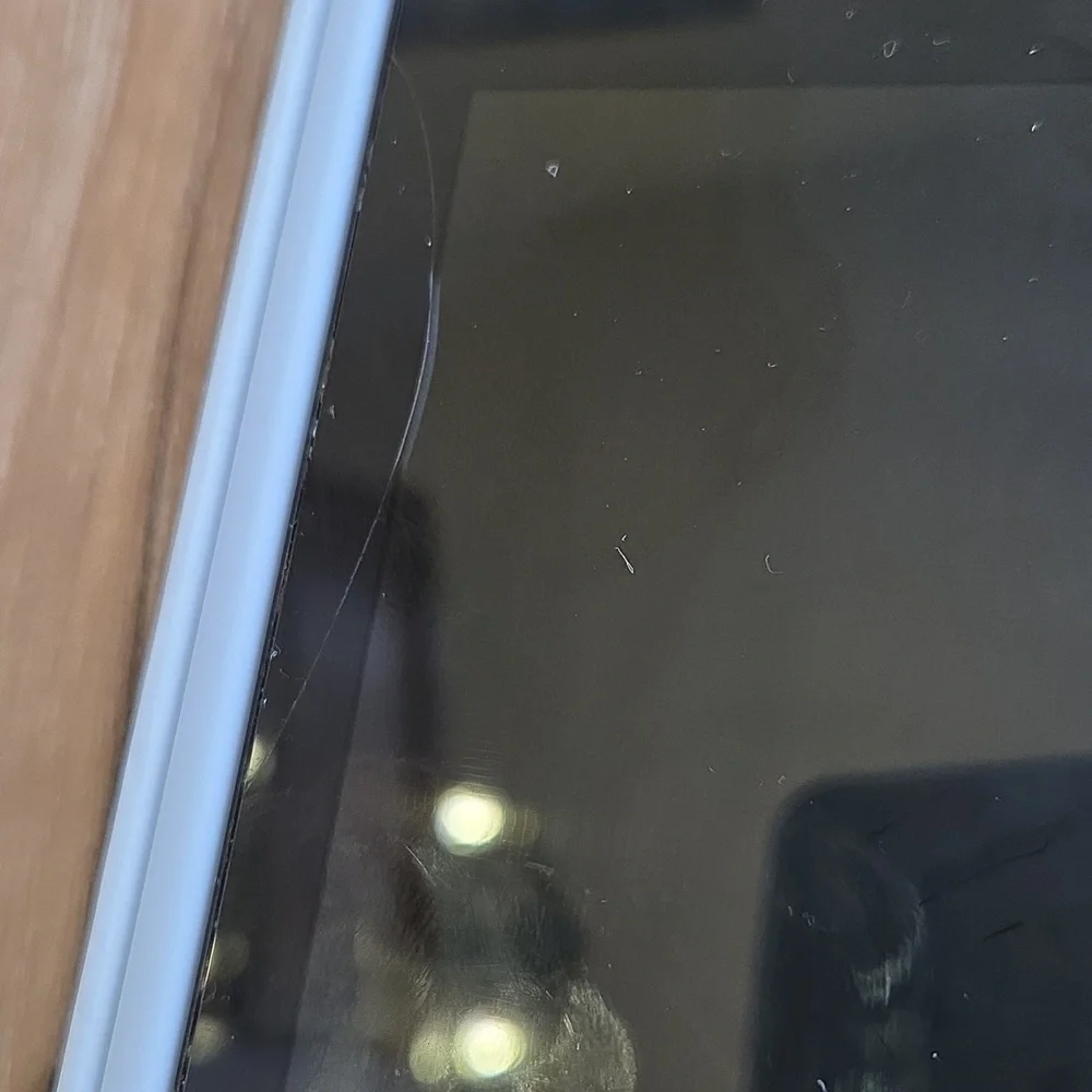 NVIDIA Shield Tablet - Black Display Tablet